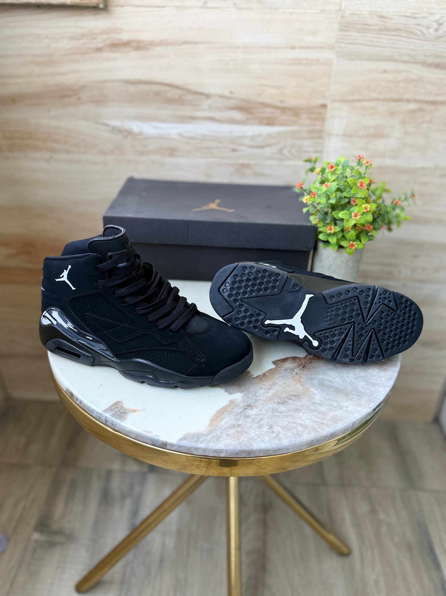 AIR JORDAN RETRO 6 JUMPMAN