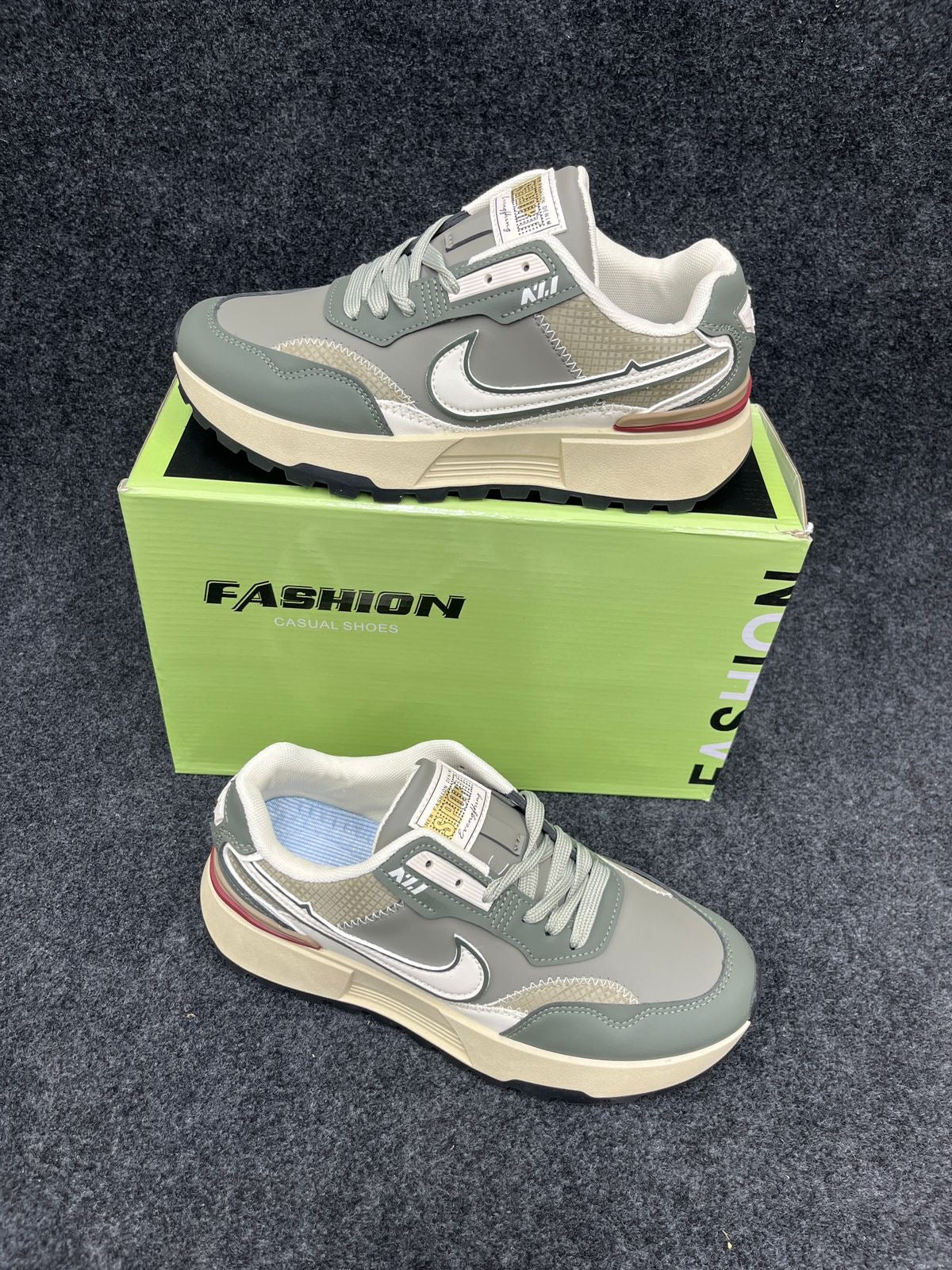 nike 7a