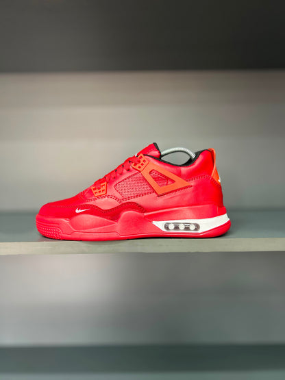 Retro 4 brick by brick