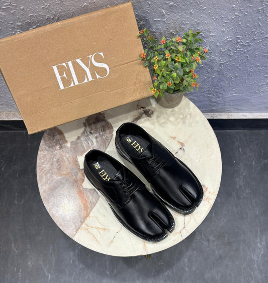 ELYS AESTHETIC BLACK FORMALS