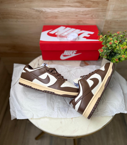 NIKE SB DUNK MOCHA
