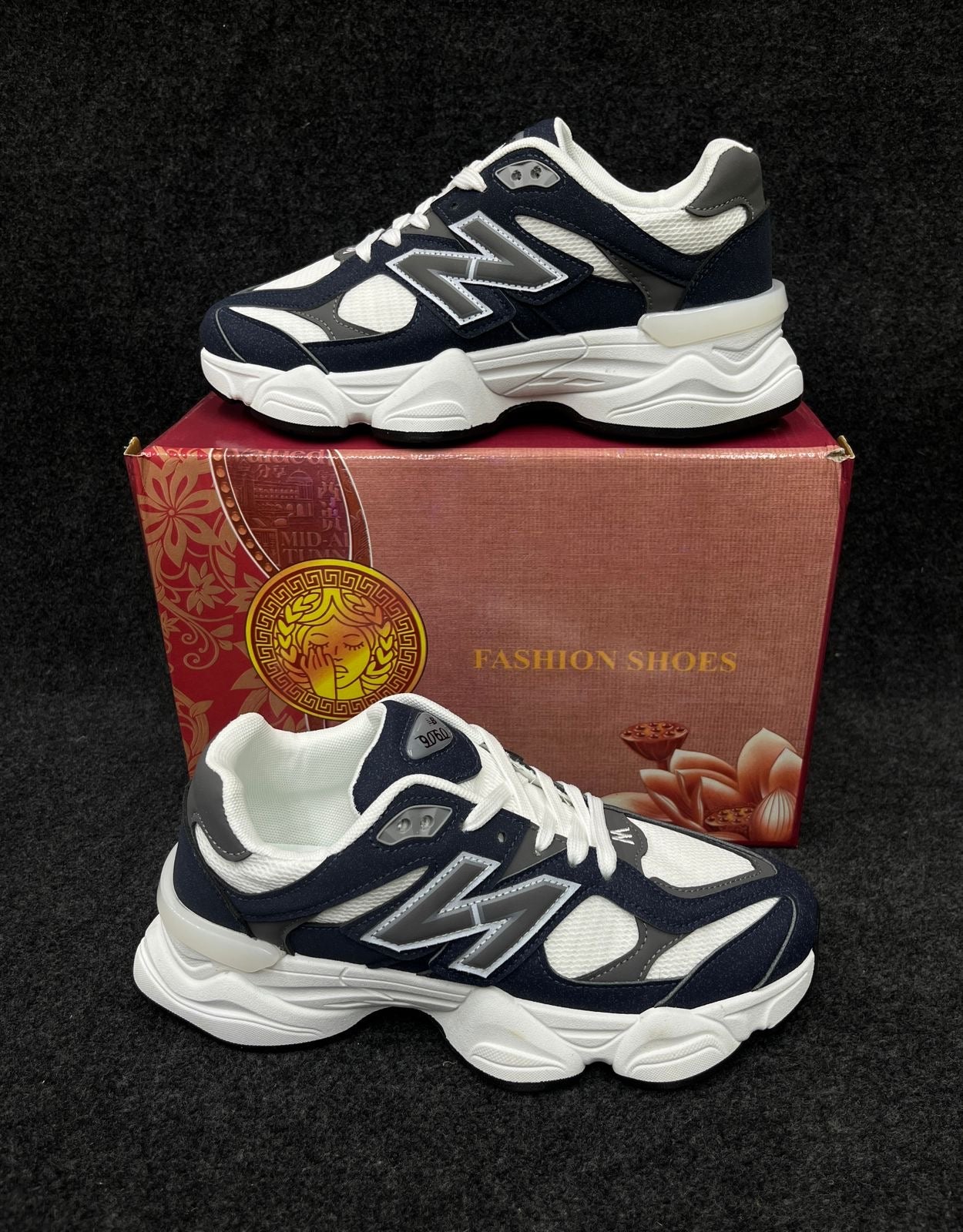 new balance 9060 7A TOP QUALITY