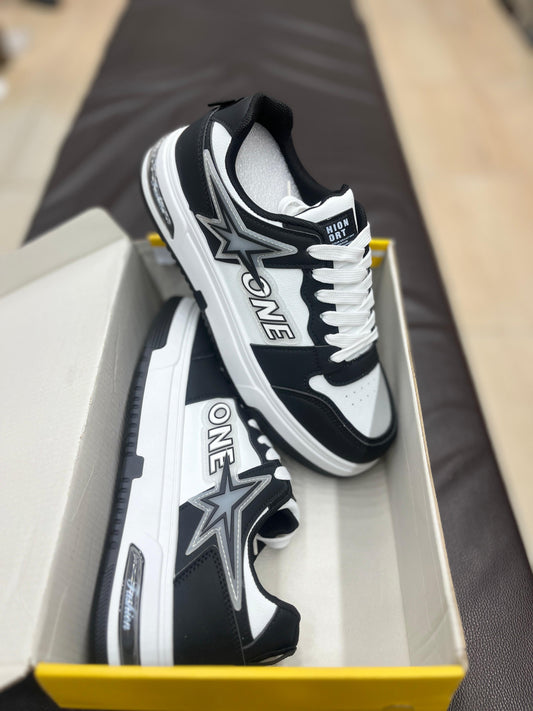 IMPORTED SHOES