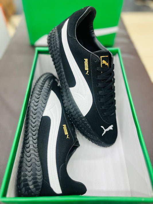 Puma speed cat low
