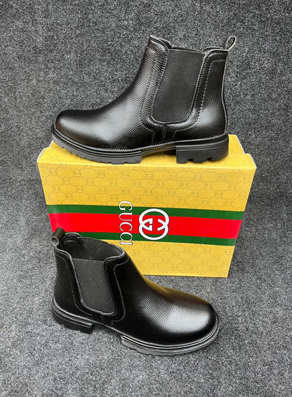 Gucci boots
