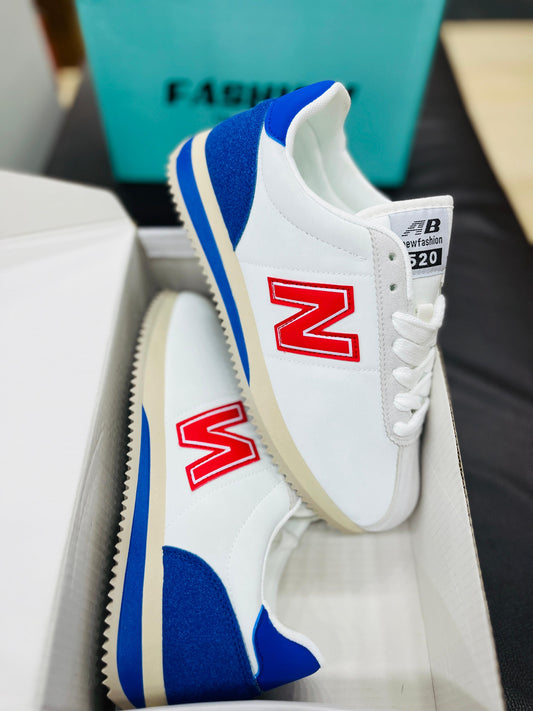 new balance 520 7a