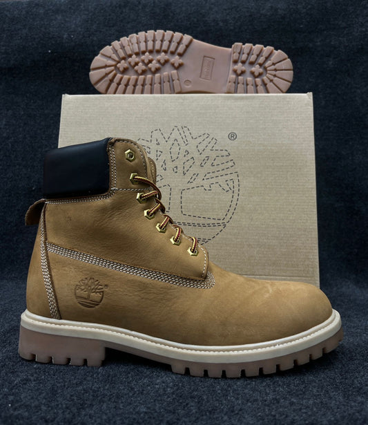 TIMBERLAND BOOTS 9A