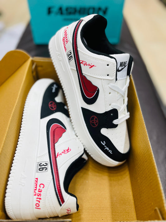 IMPORTED SHOES nike