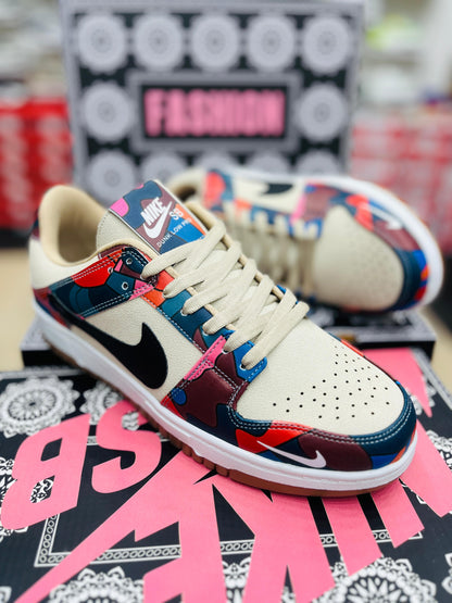 NIKE SB DUNK LOW 7A