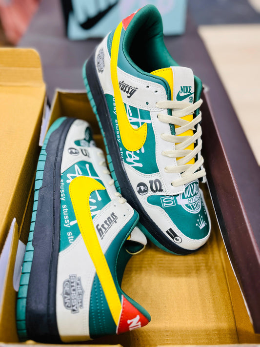 Stussy 7A