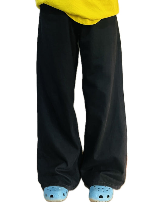BERSHKA WIDE LEG (unisex)