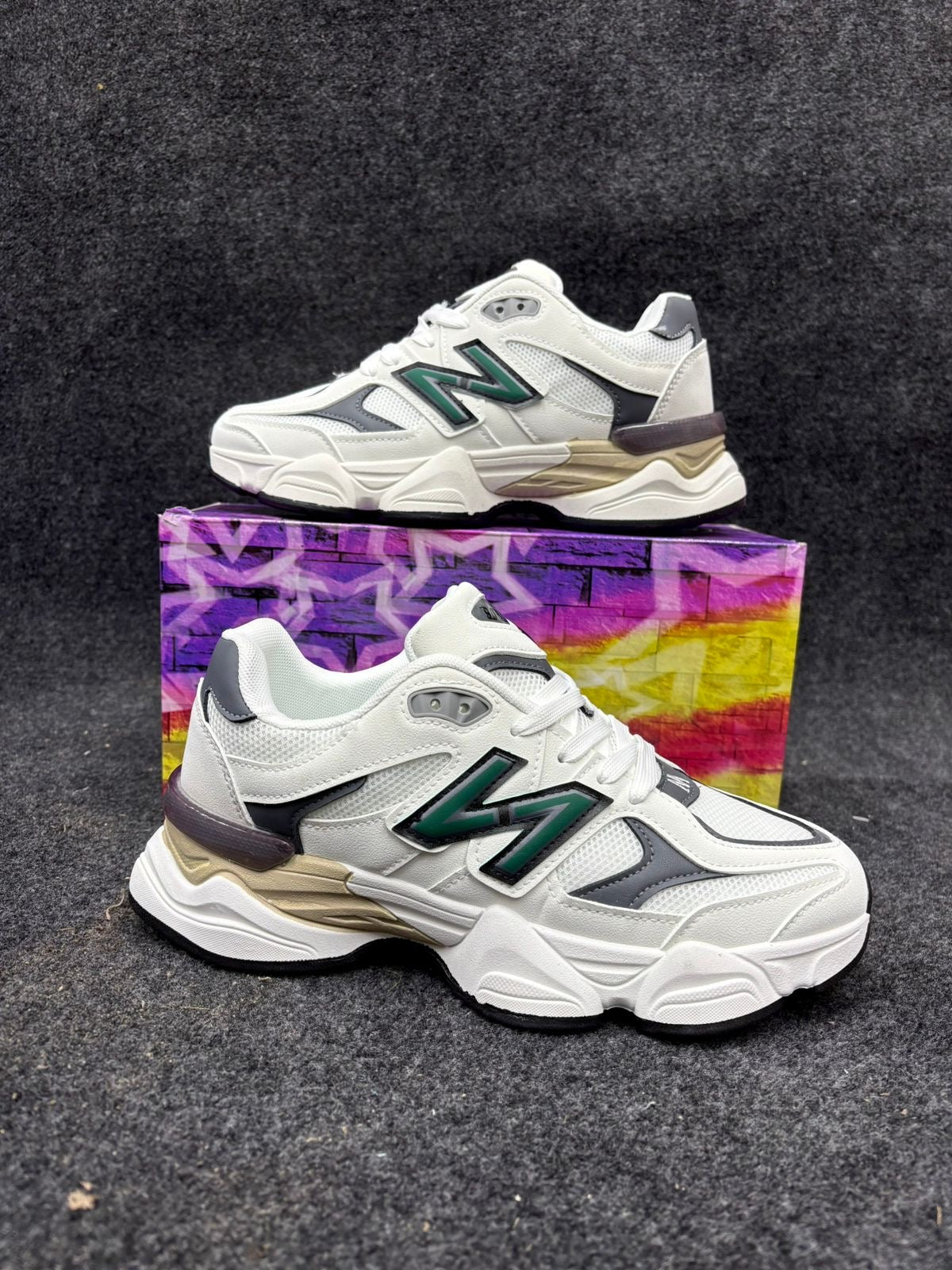 new balance 9060 7A TOP QUALITY