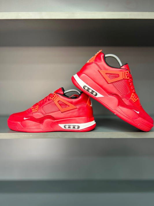 Retro 4 brick by brick