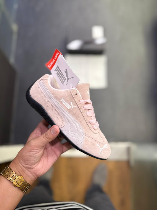PUMA SPEED CAT PINK