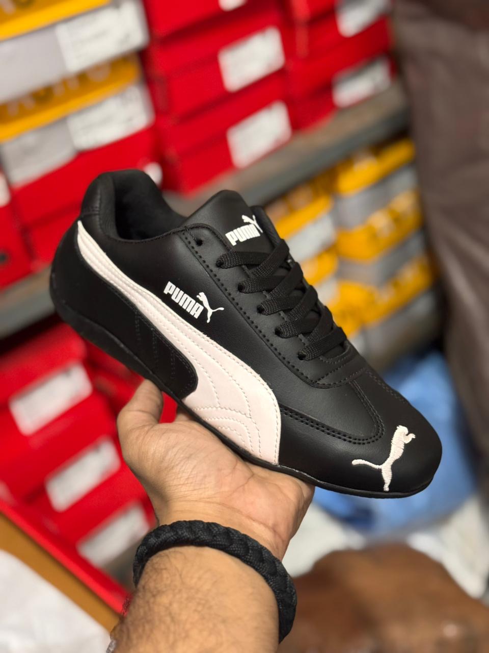 PUMA SPEED CAT