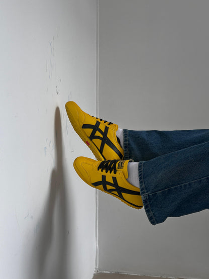 TIGER Yellow