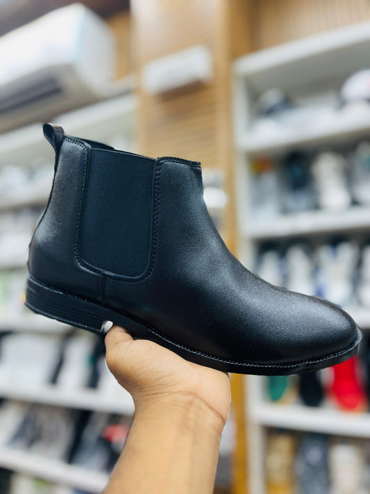 CHLSEA boots