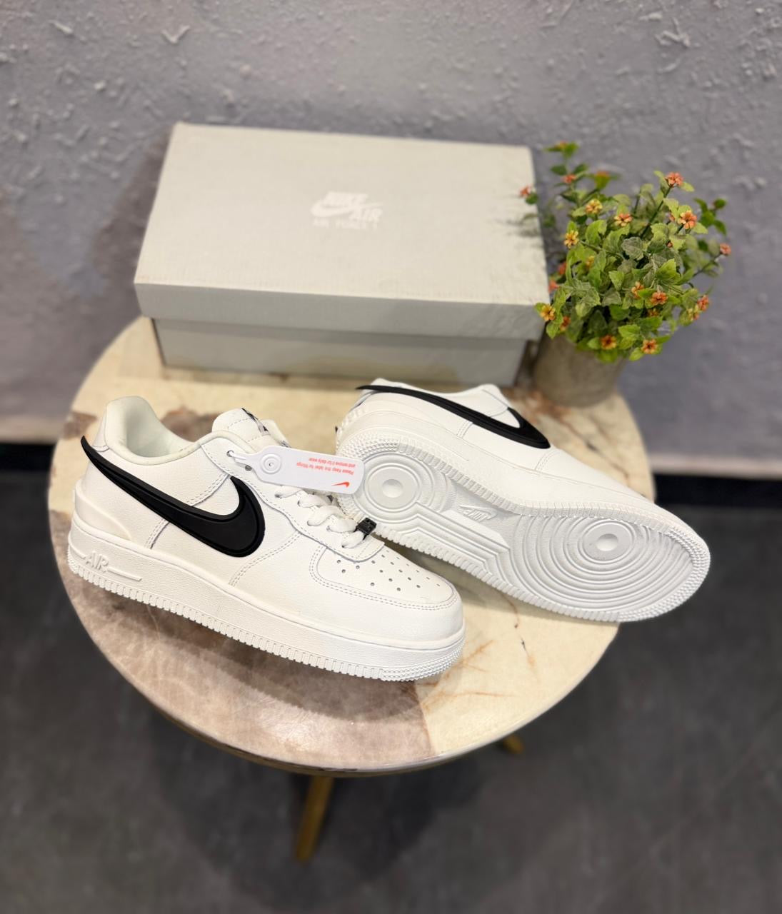Nike Airforce Ambush black White