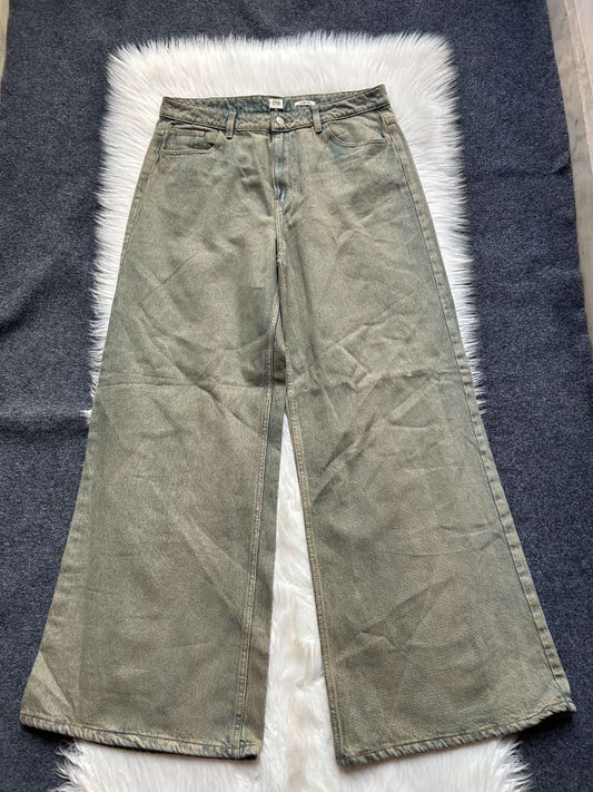 Only & berskha wide leg