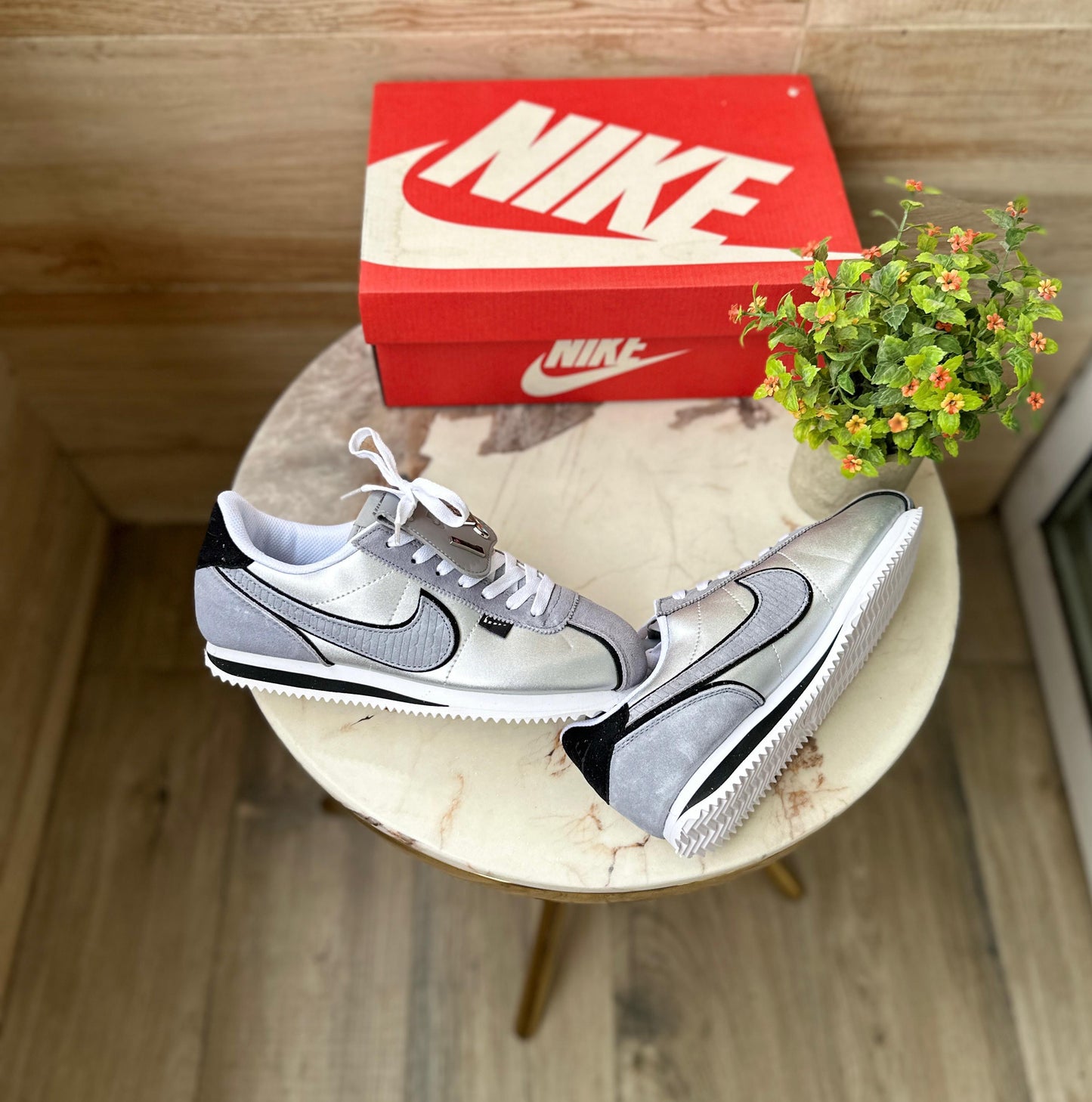 NIKE CORTEZ petals united