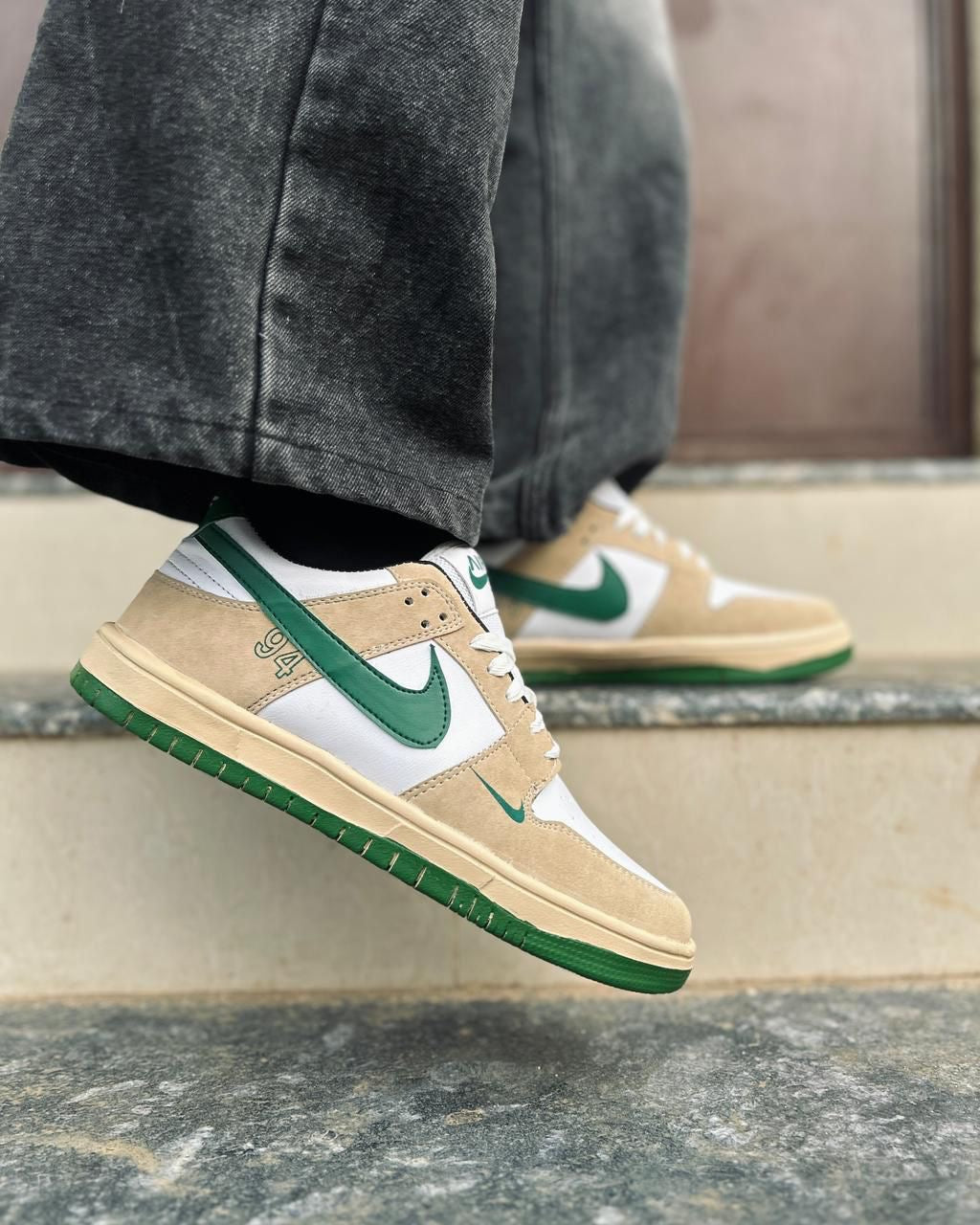 NIKE SB DUNK JARRITOS 6A