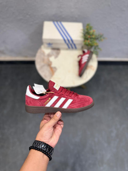 ADIDAS ORIGINALS HANDBALL SPEZIAL CHERRY