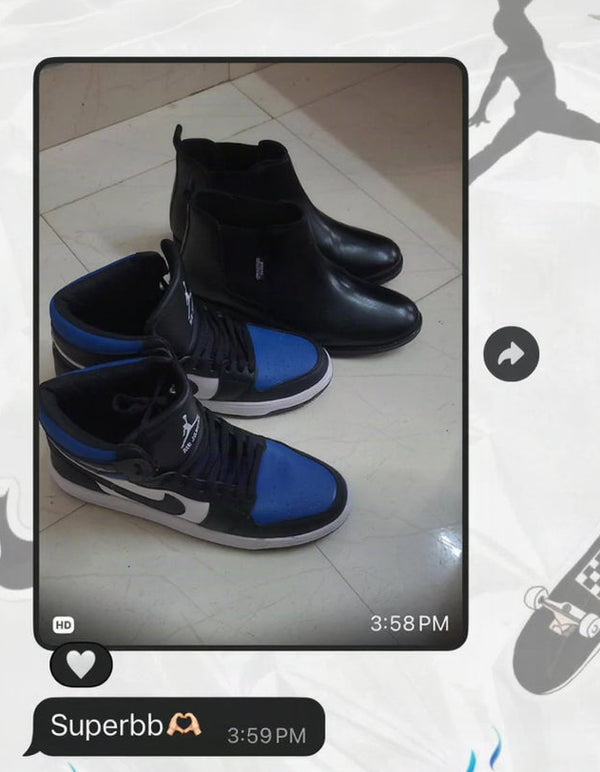 Customer Review Photo