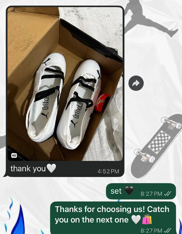 Customer Review Photo