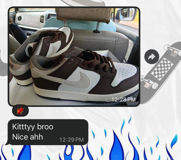 Customer Review Photo