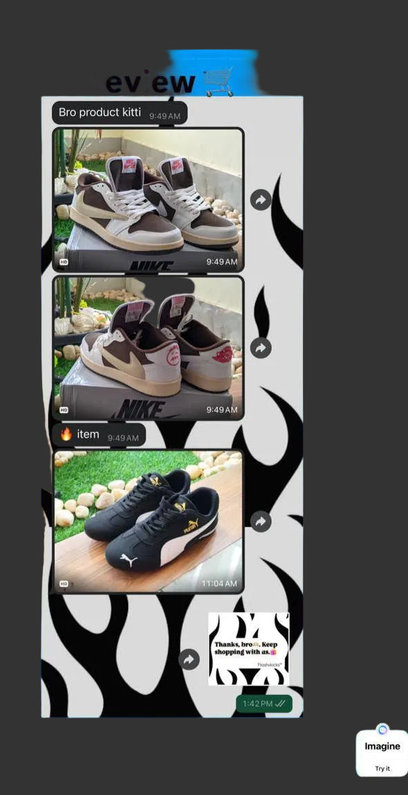 Customer Review Photo