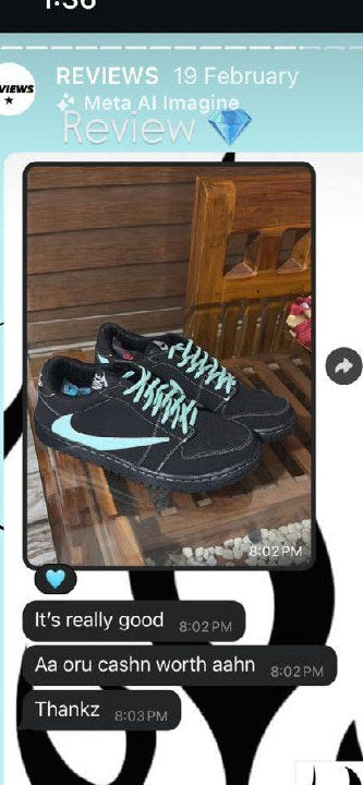 Customer Review Photo