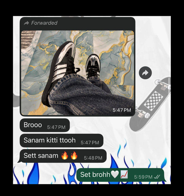Customer Review Photo