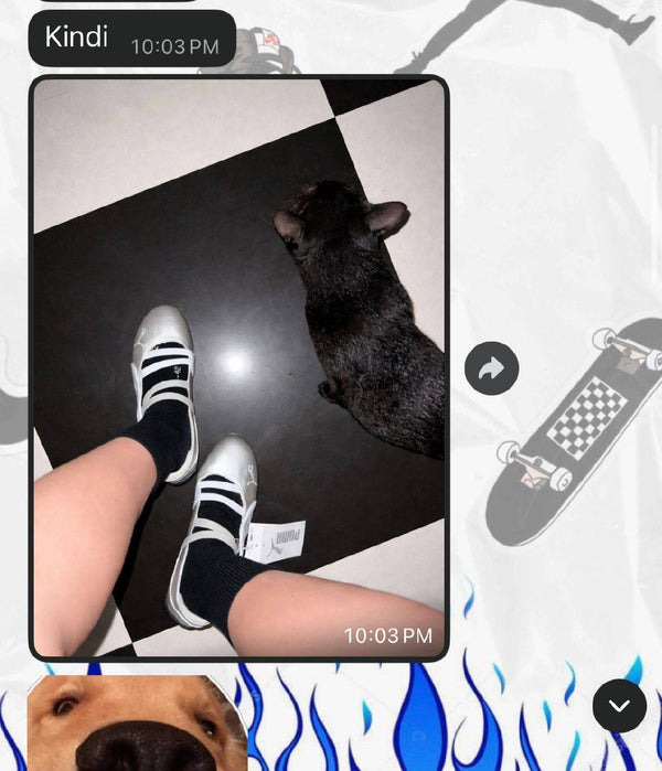Customer Review Photo