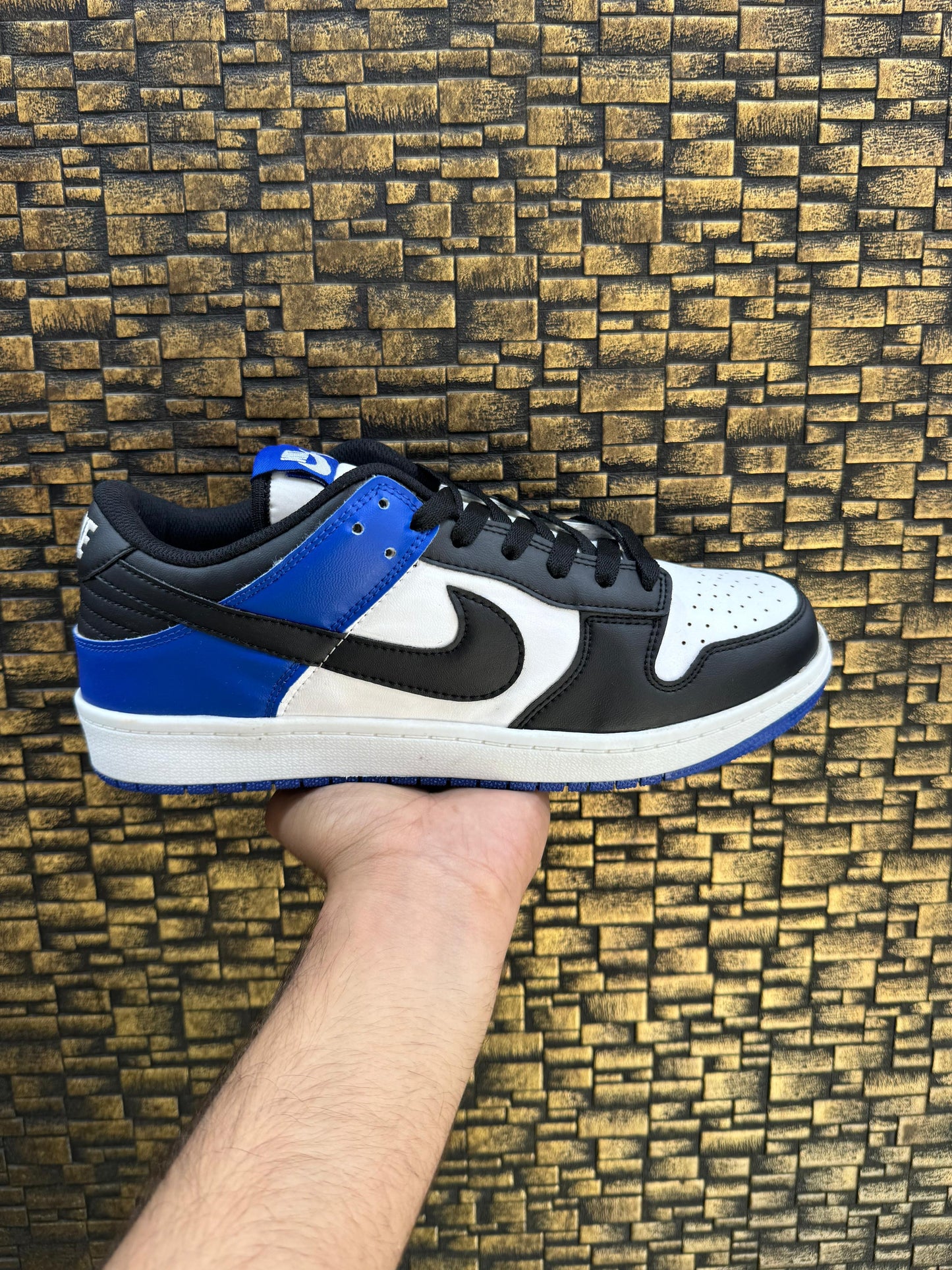 IMPORTED SHOES nike nir