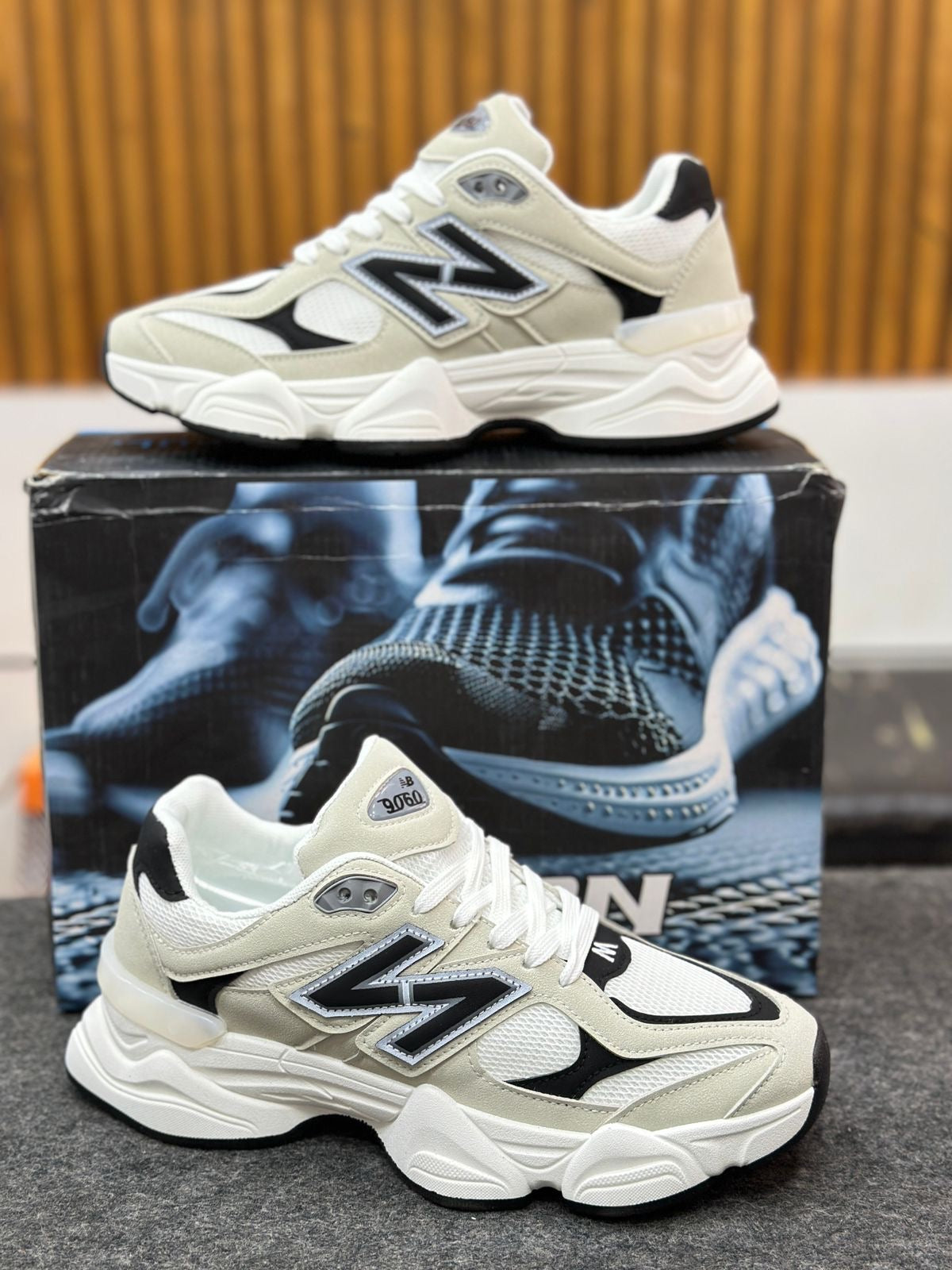 new balance 9060 7A TOP QUALITY