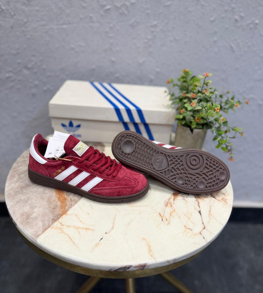 ADIDAS ORIGINALS HANDBALL SPEZIAL CHERRY