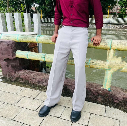 Korean baggy