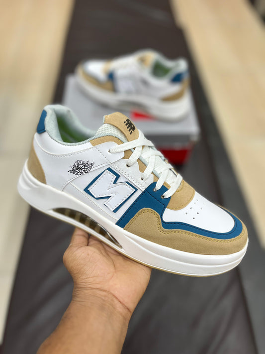 new balance B