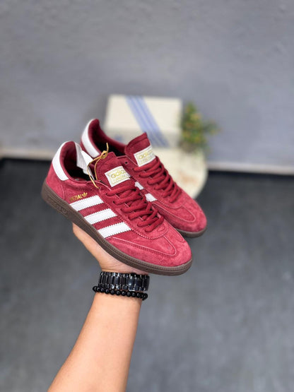 ADIDAS ORIGINALS HANDBALL SPEZIAL CHERRY