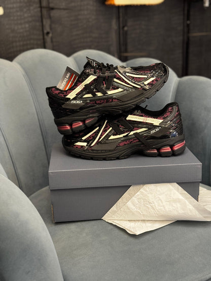 NEW BALANCE 1906 A DRAGON BERRY