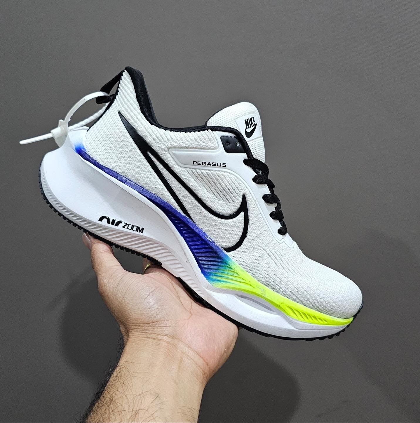 Nike 7a