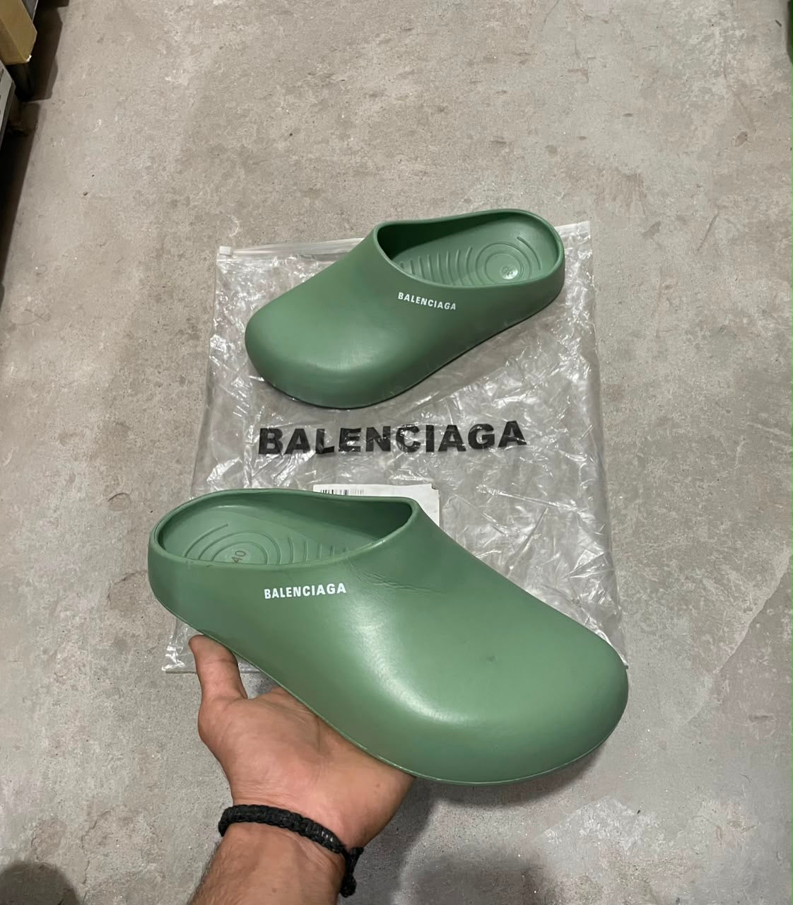 Balenciaga