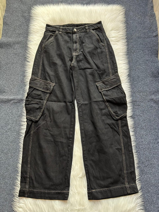 Cargo fit baggy (unisex)