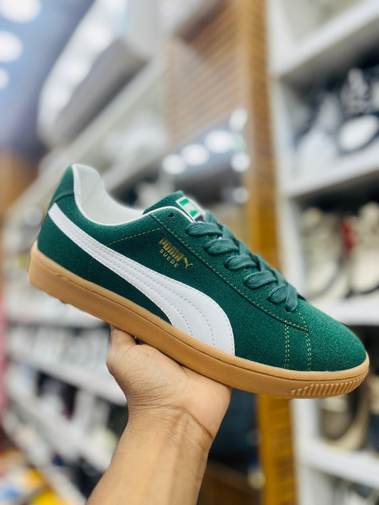puma smash