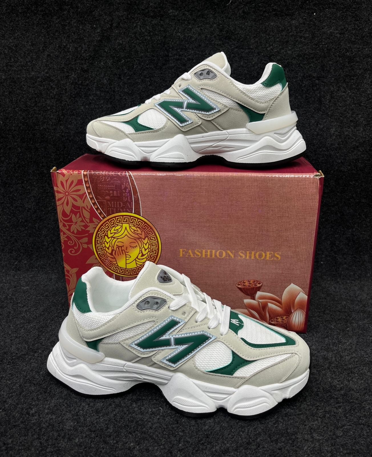 new balance 9060 7A TOP QUALITY