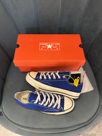 CONVERSE CHUCK70’s BLUE