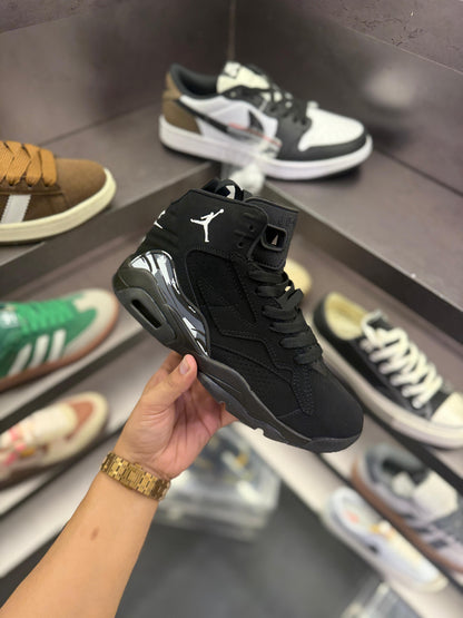 AIR JORDAN RETRO 6 JUMPMAN