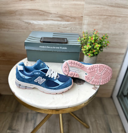 NEW BALANCE 2002r OCEAN GREY BLUE