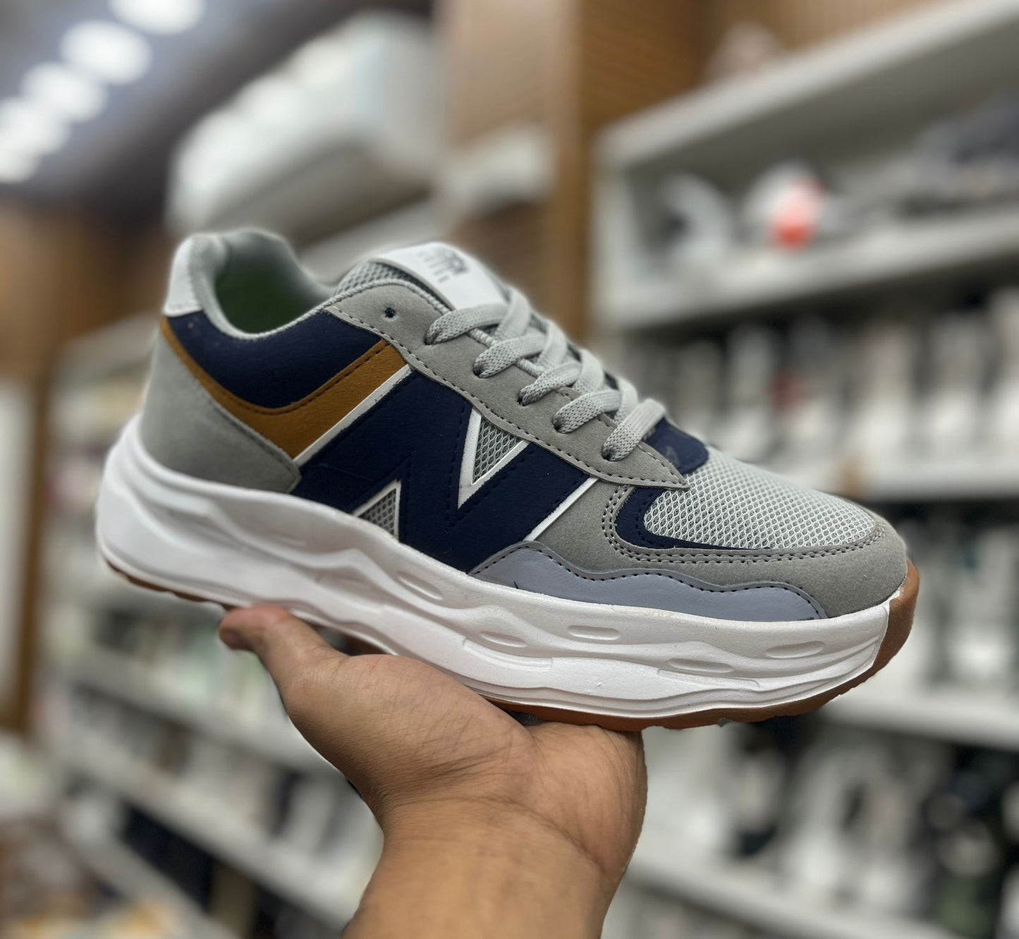 new balance