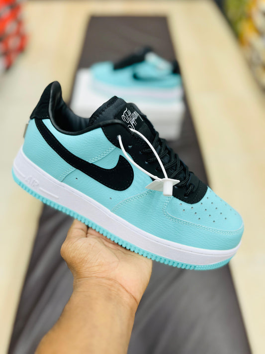 nike sky bule